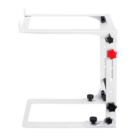 LS-10 Laptop Stand White Zomo