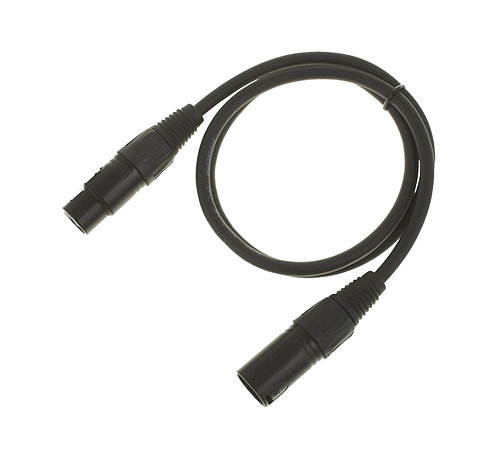 TC Helicon VoiceLive touch microphone cable