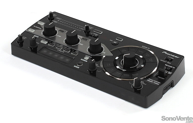 RMX 1000 Pioneer DJ