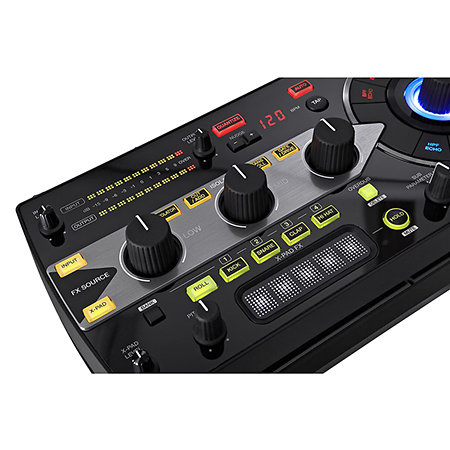 Pioneer 】RMX1000 パイオニア リミックス・ステーション - DJ機器