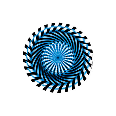 Zomo Feutrines Saw Blue