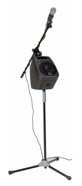 WPM-1 Wharfedale