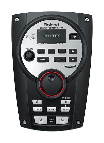 TD11KV Roland