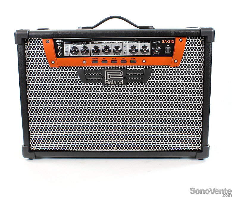 GA 212 Roland