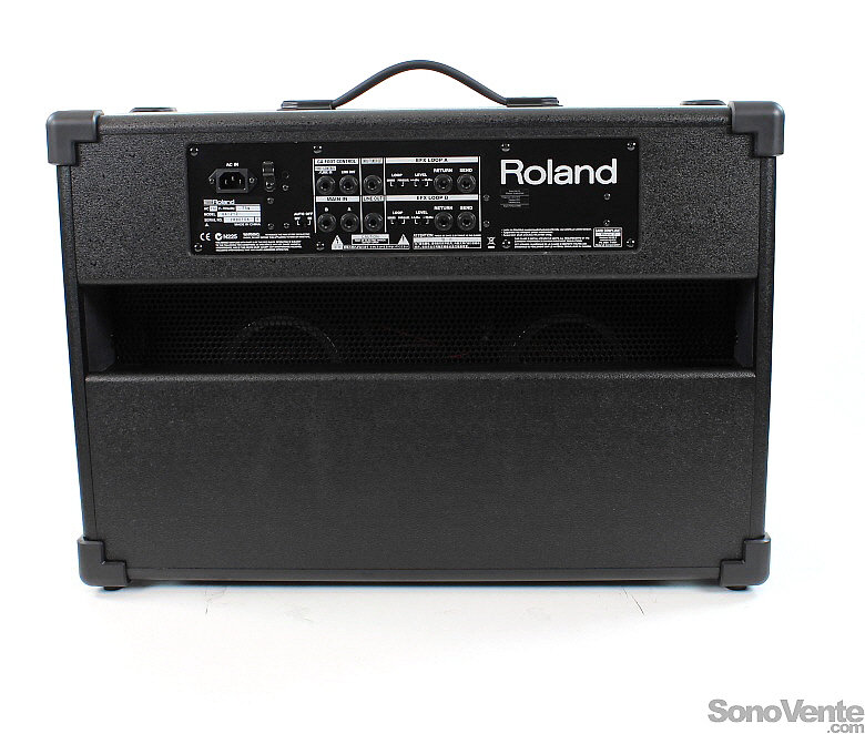 GA 212 Roland
