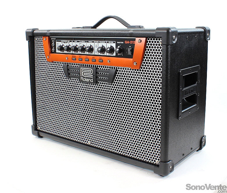 GA 212 Roland