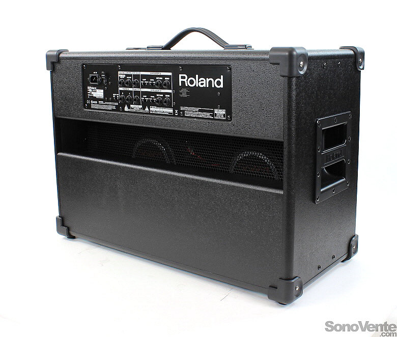 GA 212 Roland