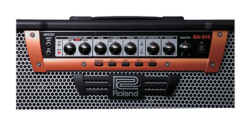 GA 212 Roland