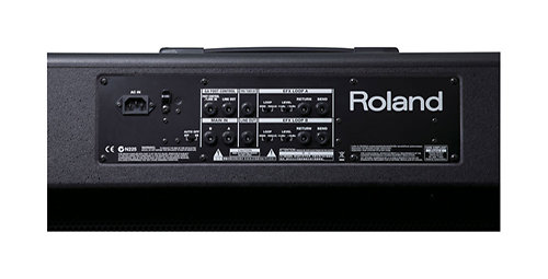 GA 212 Roland