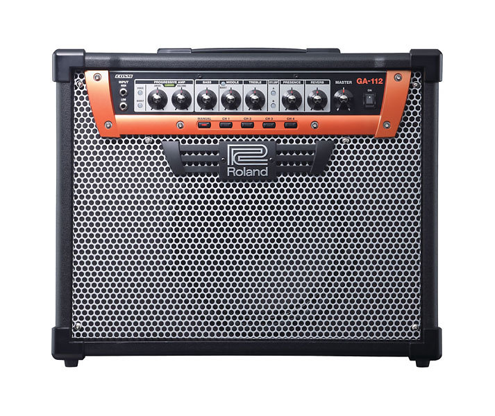 Roland GA 112