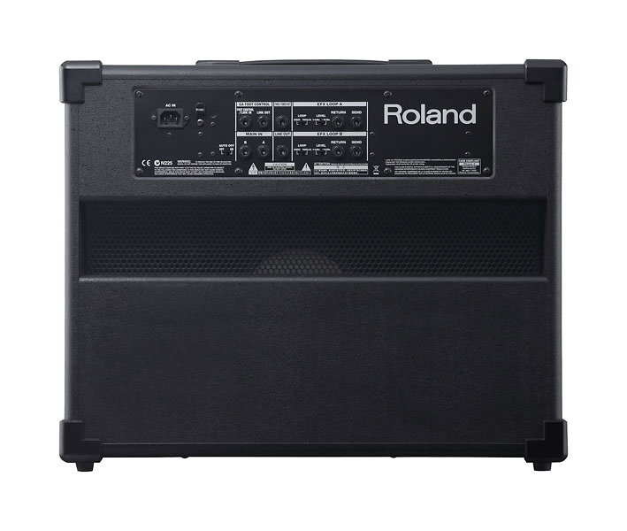 GA 112 Roland