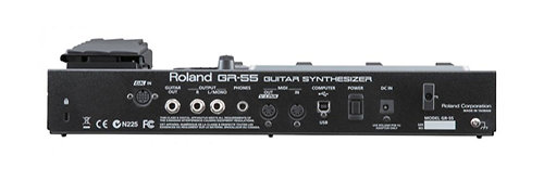 Roland GR 55GK BK