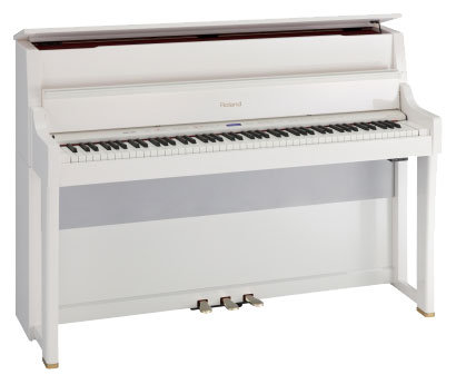 Roland LX-15-PW