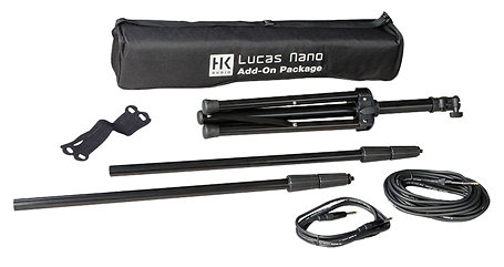Pack Nano 300 HK Audio