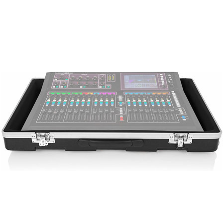 G-MIX 24x36 ATA Mixer Case Gator