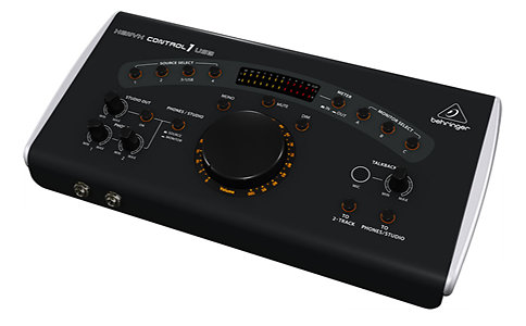 XENYX CONTROL1USB Behringer