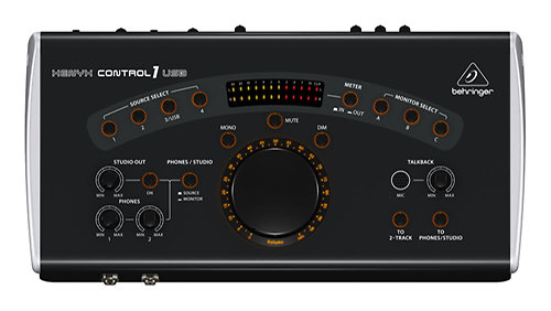XENYX CONTROL1USB Behringer