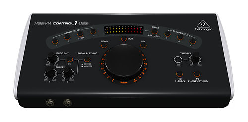 XENYX CONTROL1USB Behringer