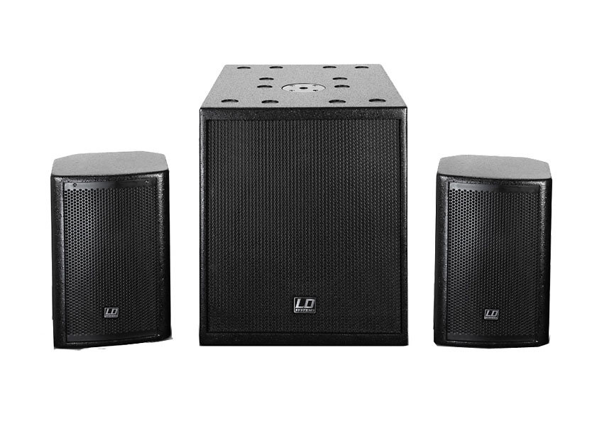 LD SYSTEMS DAVE 12 G2