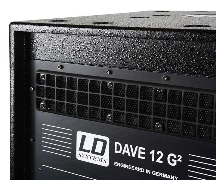 DAVE 12 G2 LD SYSTEMS