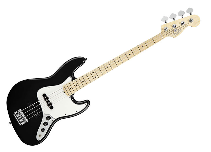 ベース Fender USA American standard Jazz Bass Fender USA 1997年製 American Standard Jazz Bass IS | HOWL GUITARS