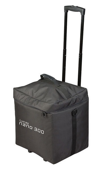 HK Audio Lucas Nano Roller Bag