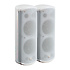 IMPACT65T White (La Paire) Turbosound