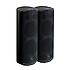 IMPACT65T Black (La Paire) Turbosound