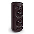 IMPACT65T Black (La Paire) Turbosound
