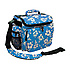 Bag DJ Tank Blue Flower Zomo