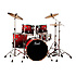 VISION VBL- ROCK 22- RUBY FADE Pearl