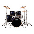 VISION VBL- ROCK 22- CONCORD FADE Pearl