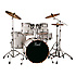 VISION VML- FUSION 20 - GLACIER WHITE Pearl