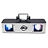 Double Phase LED ADJ