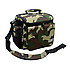 Bag DJ Tank Green Camouflage Zomo