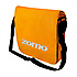 Bag Street-1 Orange / White Zomo