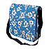 Bag Street-1 Flower / Blue LTD Zomo