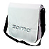 Bag Street-1 White / Gray Zomo