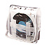 Bag Street-1 White / transparent Zomo
