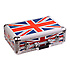 VC1 XT UK Flag Zomo