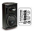 NuQ-10DP Turbosound
