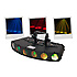 GOBO MOTION LED ADJ