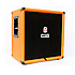 CRUSH PIX 100 BXT Orange