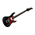 PAC611HFM TRANSLUCENT BLACK Yamaha