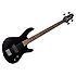 Action Junior Black Cort