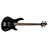 Action Junior Black Cort
