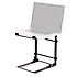 LS-10 Laptop Stand Black Zomo