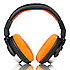 HD1200 ORANGE Zomo