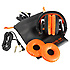 HD1200 ORANGE Zomo