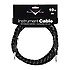Custom Shop Jack 3m Black Fender